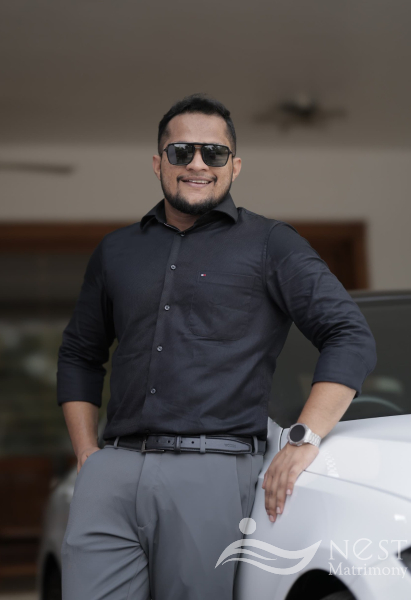 DR. M.A ABDUL RAOUF